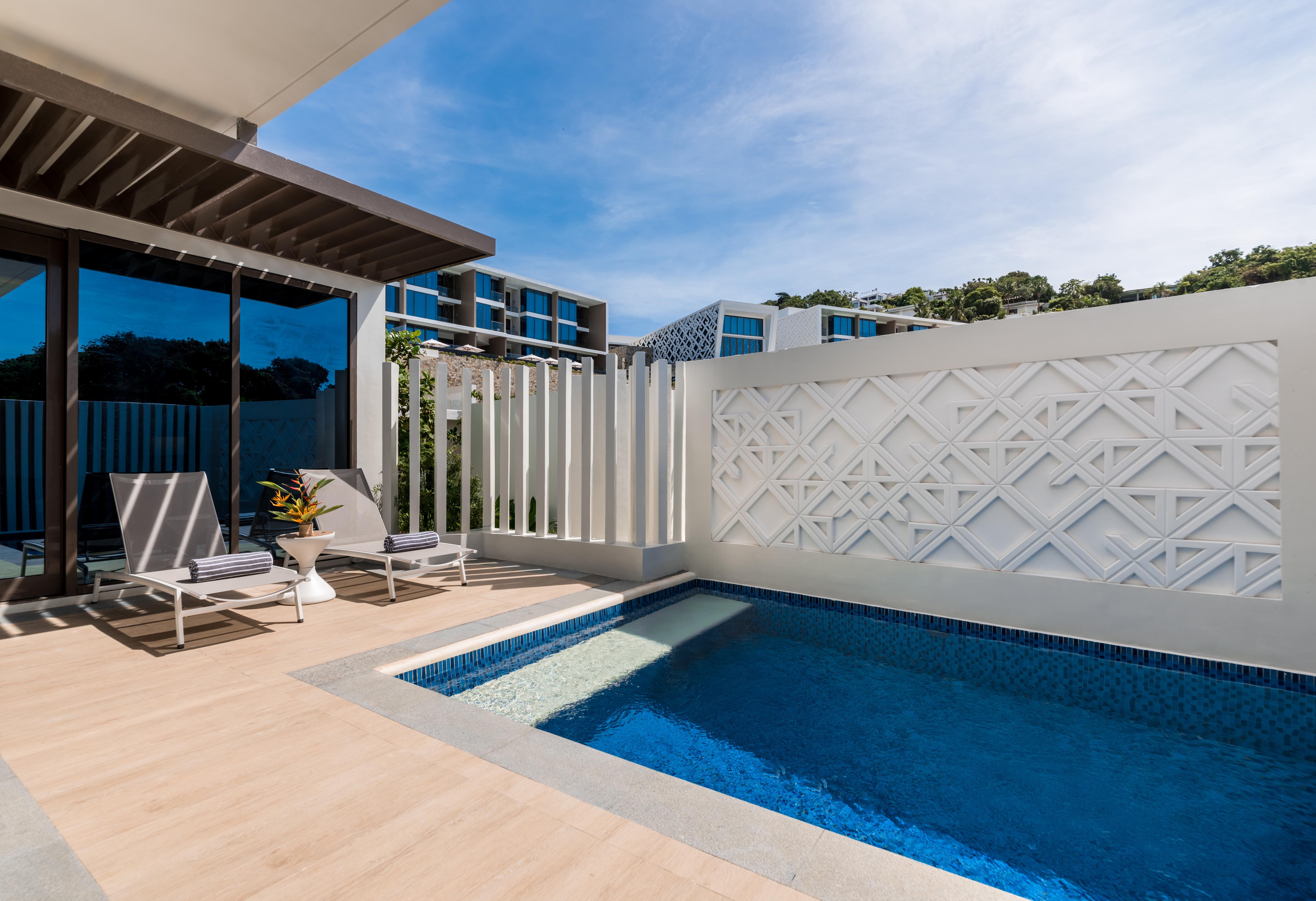 Crimson Resort And Spa Boracay Yapak Exterior foto