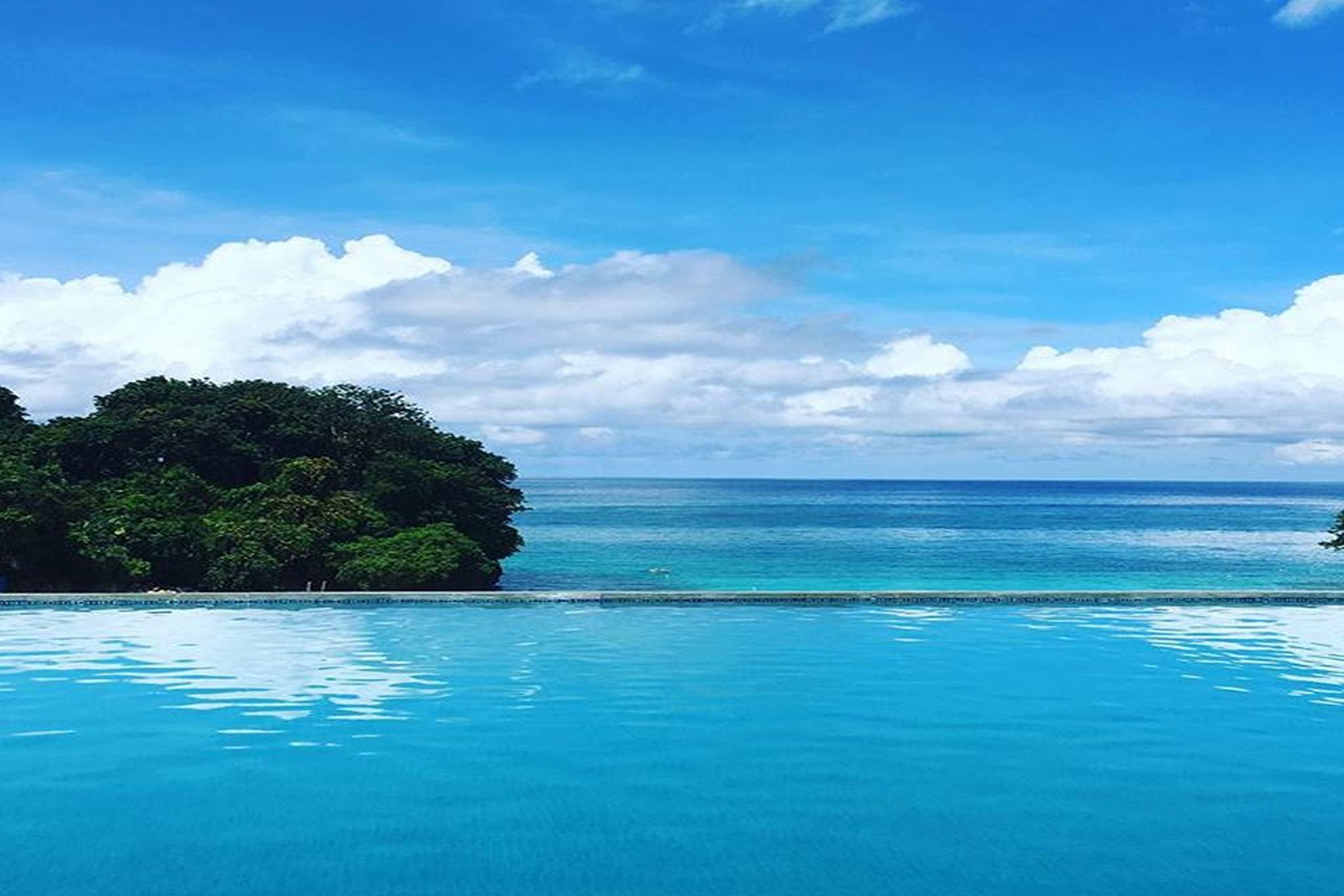 Crimson Resort And Spa Boracay Yapak Exterior foto