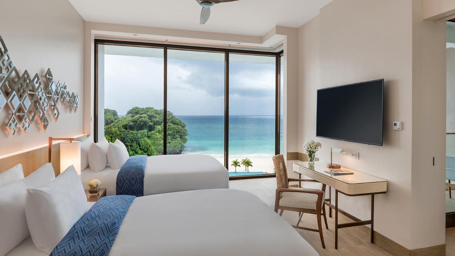 Crimson Resort And Spa Boracay Yapak Exterior foto