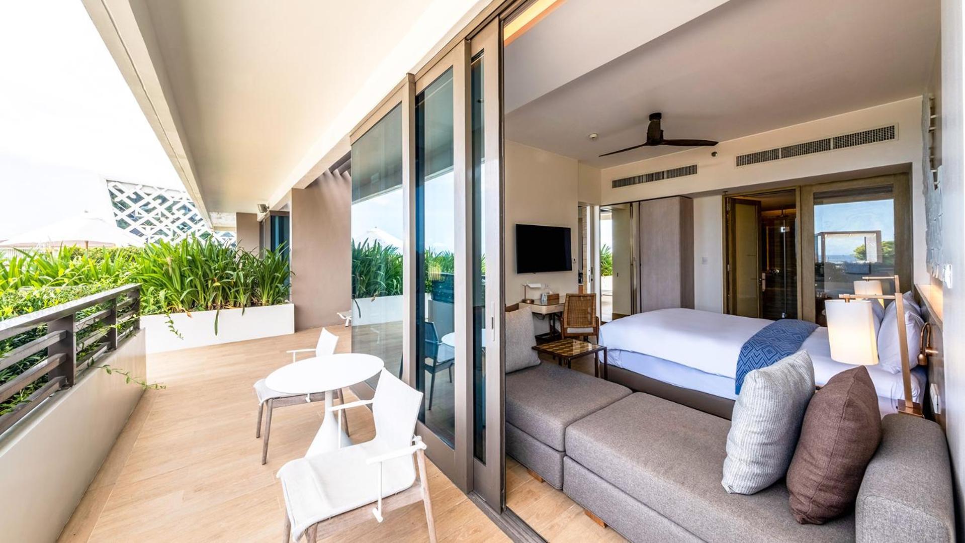 Crimson Resort And Spa Boracay Yapak Exterior foto