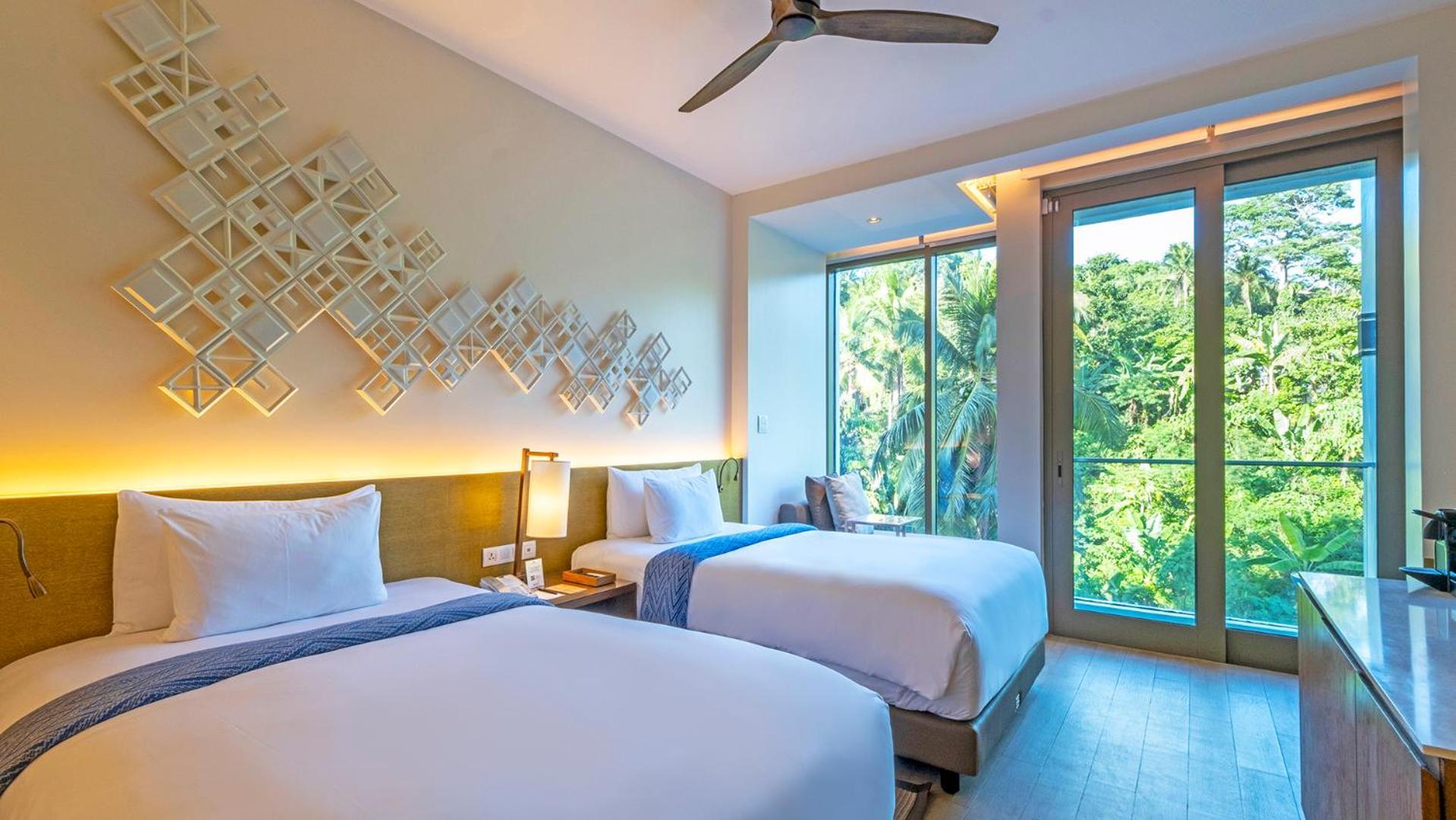 Crimson Resort And Spa Boracay Yapak Exterior foto
